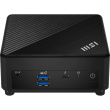MSI Cubi 5 12M-002EU Intel® Core™ i5 i5-1235U 8 GB DDR4-SDRAM 512 GB SSD Windows 11 Pro Mini PC Must