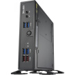 Barebone XPC slim DS50U3 Intel Core i3-1315U 2xSODIMM DDR4 2xM.2 1xSATA 1xHDMI 1xDP 1xVGA Must