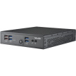 Barebone XPC slim DS50U3 Intel Core i3-1315U 2xSODIMM DDR4 2xM.2 1xSATA 1xHDMI 1xDP 1xVGA Must