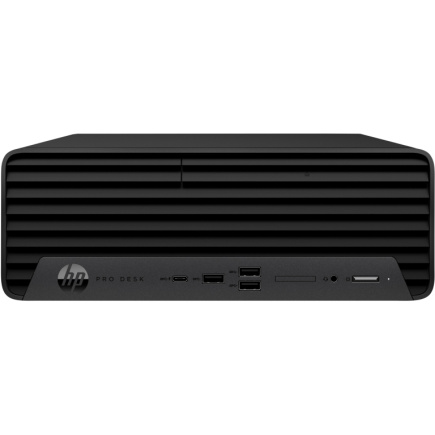HP Pro SFF 400 G9 Intel Core i7-14700 16GB 512GB/SSD W11P 1J War (DE)
