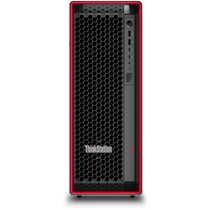 Lenovo ThinkStation P5 TW Xeon W3-2545 2x32/1TB 4000ADA W11P