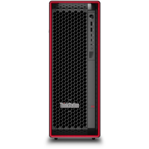 Lenovo ThinkStation P5 TW Xeon W3-2545 2x32/1TB 4000ADA W11P