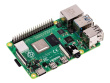 Raspberry Pi 4 Mini PC Green BCM2711 1.5 GHz