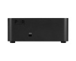 MSI Computer Cubi NUC AI+ 2MG-001EU WIN11PRO/ICU7 258V/32GB/1TB/WiFI/BT/Must