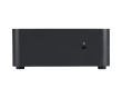 MSI Computer Cubi NUC AI+ 2MG-001EU WIN11PRO/ICU7 258V/32GB/1TB/WiFI/BT/Must