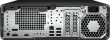 HP ProDesk 4 G1i SFF - Ultra 5-225, 16GB, 512GB SSD, WiFi, No Mouse, Win 11 Pro, 1 years