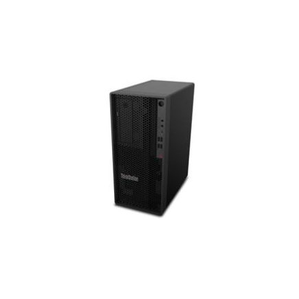 Lenovo ThinkStation | P2 | Desktop | Tower | Intel Core Ultra 5 | 245K | Internal memory 16 GB | UDIMM DDR5 | Solid-state drive capacity 512 GB | Intel Graphics | No Optical drive | Keyboard language English | Windows 11 Pro | Warranty 36 month(s)