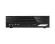 MSI Pro DP21 14M-1044EU PC Intel® Core™ i5 i5-14400 8 GB DDR5-SDRAM 512 GB SSD Windows 11 Pro Desktop Mini PC Черный