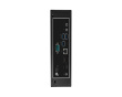 MSI Pro DP21 14M-1044EU PC Intel® Core™ i5 i5-14400 8 GB DDR5-SDRAM 512 GB SSD Windows 11 Pro Desktop Mini PC Черный