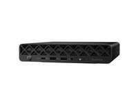 HP EliteDesk Mini 8 G1 Intel Core Ultra 7 265 16GB 512GB W11P 3y (ML)