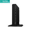 Taastatud SILVER HP Pro 260 G9 Mini - i5-1335U, 16GB, 256GB SSD, No Mouse, Win 11 Pro, 1 years HP Taastatud
