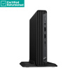 Taastatud SILVER HP Pro 400 G9 Mini - i5-14500T, 16GB, 512GB SSD, USB Mouse, Win 11 Pro, 1 years HP Taastatud