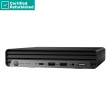 Taastatud SILVER HP Pro 400 G9 Mini - i5-13500T, 8GB, 256GB SSD, USB Mouse, Win 11 Pro, 1 years HP Taastatud T-A1HC5ESR#ABU
