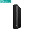 Renew SILVER HP Pro 400 G9 Mini - i5-13500T, 16GB, 512GB SSD, USB Mouse, Win 11 Pro, 1 years HP Renew