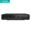 Renew SILVER HP Pro 400 G9 Mini - i5-13500T, 16GB, 512GB SSD, USB Mouse, Win 11 Pro, 1 years HP Renew