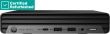 Taastatud SILVER HP Pro 400 G9 Mini - i5-13500T, 8GB, 256GB SSD, USB Mouse, Win 11 Pro, 1 years HP Taastatud T-883W9EAR#ABU