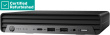 Taastatud SILVER HP Pro 400 G9 Mini - i5-13500T, 8GB, 256GB SSD, USB Mouse, Win 11 Pro, 1 years HP Taastatud T-883W9EAR#ABU
