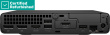 Taastatud SILVER HP Pro 400 G9 Mini - i5-13500T, 8GB, 256GB SSD, USB Mouse, Win 11 Pro, 1 years HP Taastatud T-883W9EAR#ABU