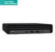 Taastatud SILVER HP Pro 400 G9 Mini - i7-14700T, 16GB, 512GB SSD, USB Mouse, Win 11 Pro, 1 years HP Taastatud