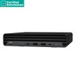 Taastatud SILVER HP Pro 400 G9 Mini - i7-14700T, 16GB, 512GB SSD, USB Mouse, Win 11 Pro, 1 years HP Taastatud