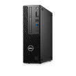 Dell Precision 3460 SFF i9 14900/ 32GB 1x32/ 1TB SSD/ RTX A1000 8GB / no DVD/ Intel Wi-Fi 6/ no kbd & mouse/ W11Pro/ 3Yrs Basic Onsite