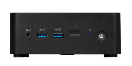 PC CUBI NUC AI CU7-155H 16GB/1TB CUBI NUC AI 1UMG-06SEU MSI