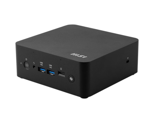 PC CUBI NUC AI+ CU7-258V 32GB/1TB CUBI NUC AI+ 2MG-001EU MSI