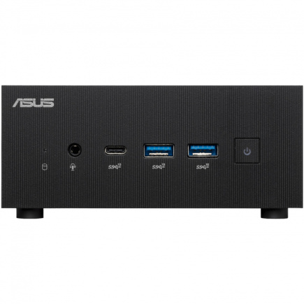 ASUS PN64-BB3012MD i3-1220P/Черный/non-logo ohne OS