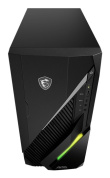 MSI MAG Infinite E1 14NUC5-036XEU Intel® Core™ i5 i5-14400F 16 GB DDR5-SDRAM 1 TB SSD NVIDIA GeForce RTX 4060 Ventus 2X NoOS Desktop PC Must