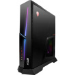 MSI MPG Trident AS 14NUD5-650EU Intel® Core™ i5 i5-14400F 16 GB DDR4-SDRAM 1 TB SSD NVIDIA GeForce RTX 4060 Ti Windows 11 Home Desktop PC Black