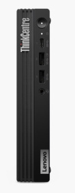 Lenovo Computer ThinkCentre M70q Tiny G5 12TD000FPB W11Pro i5-14500T/16GB/512GB/INT/vPro/1YR Premier Support + 3YRS OS