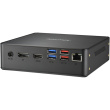 Barebone XPC nano NC40U Intel Celeron 7305 2xSODIMM 1xHDMI 1xDP