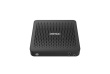 Zotac ZBOX -MI668-BE PC/workstation barebone 0.64L sized PC Must i7-1360P 2.2 GHz