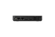 Zotac ZBOX -MI668-BE PC/workstation barebone 0.64L sized PC Must i7-1360P 2.2 GHz