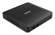 Zotac ZBOX edge MI648 0.64L sized PC Must i5-1340P 1.9 GHz