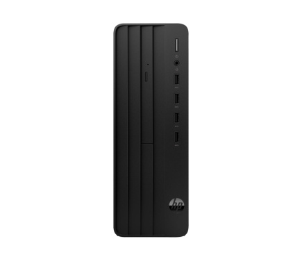 HP Pro SFF 290 G9 Bundle Intel® Core™ i7 i7-13700 16 GB DDR4-SDRAM 512 GB SSD Windows 11 Pro PC Must