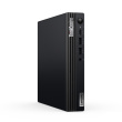 Lenovo ThinkCentre M75q Gen 5 AMD Ryzen™ 3 8300GE 8 GB DDR5-SDRAM 256 GB SSD Windows 11 Pro Mini PC Must