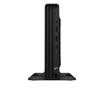 HP Pro Mini 260 G9 Intel® Core™ i3 i3-1315U 8 GB DDR4-SDRAM 512 GB SSD Windows 11 Pro Mini PC Must