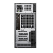 Dell Pro Max | T2 FCT2250 | Desktop | Tower | Intel Core Ultra 7 | 265 | Internal memory 32 GB | DDR5 | Solid-state drive capacity 1000 GB | NVIDIA GeForce RTX 5080 | Keyboard language No keyboard | Windows 11 Pro | Warranty 36 month(s)