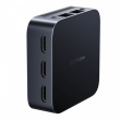 Blackview Mini PC MP 80 N97 16GB SSD 1TB W11 Pro Must