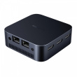 Blackview Mini PC MP 80 N97 16GB SSD 1TB W11 Pro Must