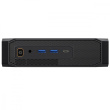 Blackview Mini PC MP200 i9-11900H 16GB 1TB Win 11 Pro Bla