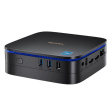 Blackview Mini PC MP60 N150 16GB 1TB Win 11 Pro Must