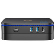 Blackview Mini PC MP60 N150 16GB 1TB Win 11 Pro Must