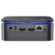 Blackview Mini PC MP60 N150 16GB 1TB Win 11 Pro Must