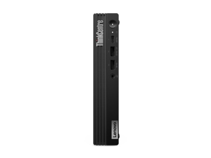Lenovo ThinkCentre M70q Gen 5 Intel® Core™ i5 i5-13400T 16 GB DDR5-SDRAM 256 GB SSD Mini PC Must
