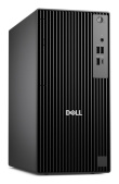 DELL Pro QCT1250 Intel® Core™ i5 i5-14500 16 GB DDR5-SDRAM 512 GB SSD Windows 11 Pro Tower PC Must