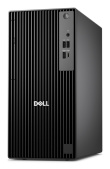 DELL Pro QCT1250 Intel® Core™ i5 i5-14500 16 GB DDR5-SDRAM 512 GB SSD Windows 11 Pro Tower PC Must