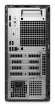 DELL Pro QCT1250 Intel® Core™ i5 i5-14500 16 GB DDR5-SDRAM 512 GB SSD Windows 11 Pro Tower PC Must