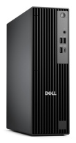 DELL Pro QCS1250 Intel Core Ultra 5 235 16 GB DDR5-SDRAM 512 GB SSD Windows 11 Pro Slim PC PC Must